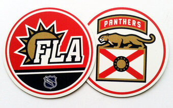 Florida Panthers - 2