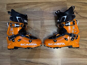 Scarpa Maestrale 2.0 MP 285 - 2