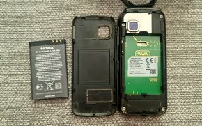 Nokia 5230 navi - 2