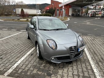 Alfa Romeo MiTo 1.3 JTD - 2