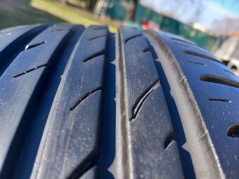 205/55 r16 letné pneumatiky - 2