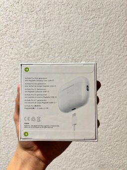 AirPods Pro 2gen - 2