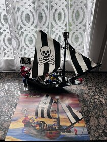 LEGO - PIRATES 6268 - 2