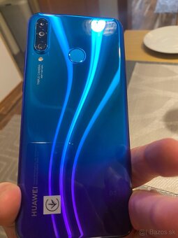 Huawei p30 lite - 2