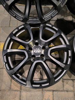 5X114,3 R19 Maserati -KIA-Hyundai-Mazda-Lexus ALu disky - 2