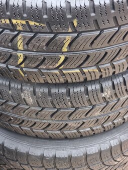 235/65/R16 a 195/65/R15 - 2