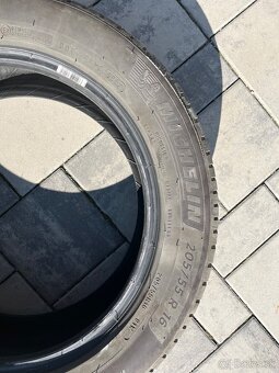 Pneumatiky Michelin primacy 4 - 2