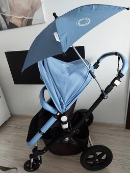 Bugaboo Cameleon 3 - 2