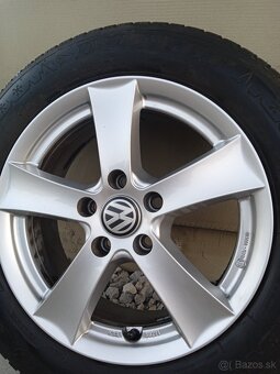 5x112 r16....Vw Sharan,Passat,Skoda - 2