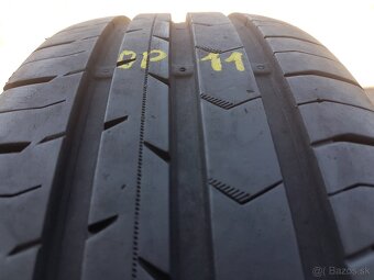 Letné pneumatiky 185/60 R15 Continental - 2