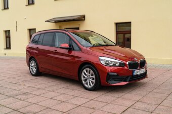 BMW 220d Gran Tourer xdrive - 2