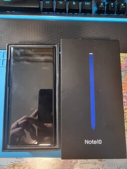 Samsung galaxy note 10 - 2