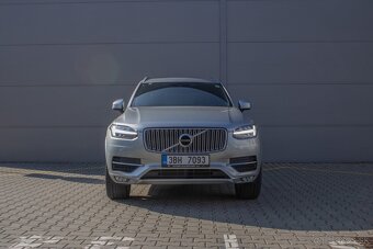 Volvo XC90 D5 AWD Drive-E 2.0L Polestar - 2