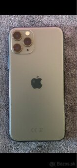 iPhone 11 Pro 256 GB - 2