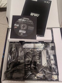 Asus prime H510M-A - 2