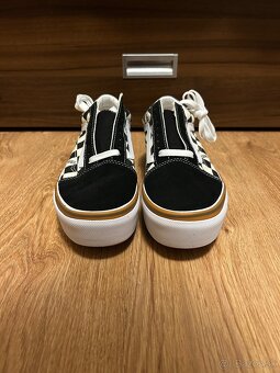 Tenisky Vans old skool - 2