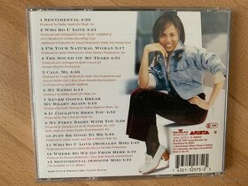 Deborah Cox - Deborah Cox - 2