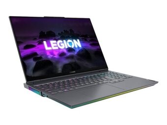 LENOVO Legion 7 16":i9 14900HX,32GB,SSD 1TB,RTX4070 8GB - 2