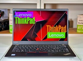 Lenovo ThinkPad X1 Carbon | ZÁRUKA | Intel Core i5-7200 - 2