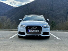 Audi S1 Quattro - 2