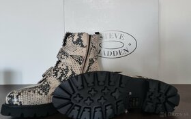 Dámske topánky Steve Madden - 2