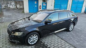 Škoda Superb 3 Combi / 2.0 TDI DSG / Premium Style+KOŽA 2017 - 2