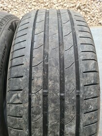 205/55 r16, letné pneumatiky - 2