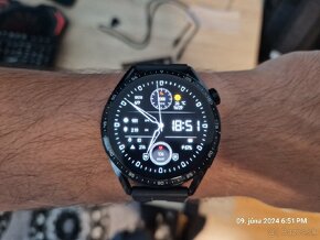 Huawei Watch GT 3 46mm - 2