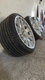 BBS CH Motorsport 5x120 r19 - 2