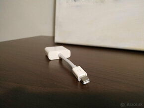 adapter DVI - mini displayport - 2