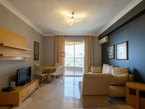 TURECKO: Posledný Apartmán v rezidencii Mahmutlare, Alanya,  - 2