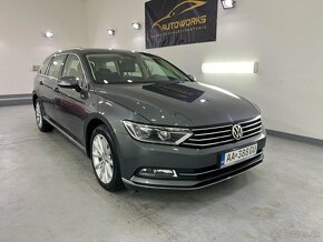 Volkswagen Passat b8 2.0TDI DSG 4Motion Highline - 2