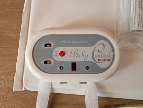 Predám Baby Monitor Dychu - 2