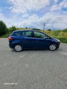 Ford c-max 1.6 85Kw diesel. - 2