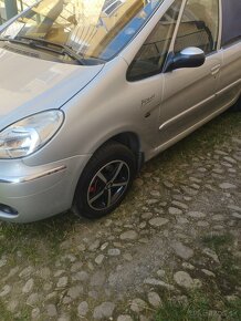 Citroen Xsara Picasso 1,6 HDI 80kw 2009 - 2