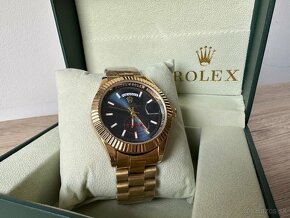 Rolex hodinky - 2