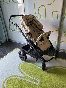 Kocik Britax Go Next Beige/Black - 2