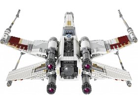 LEGO® Star Wars™ 10240 Red Five X-wing Starfighter - 2