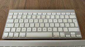 Apple Magic Keyboard A1314 - 2