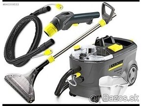 Karcher puzzi tepovanie - 2