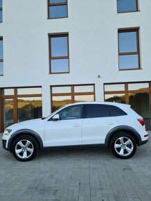 Audi Q5 2.0TDI Exclusive off-road packet - 2