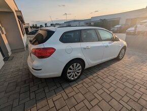 Opel Astra ST 1.7 CDTI - 2