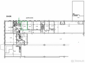 715n Kancelária do nájmu Košice - JUH - 2