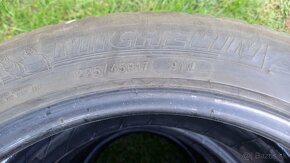 225/45r17 91W Michelin letne - 2