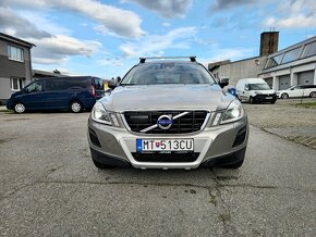 Volvo XC60 - predaj - 2