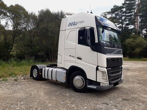 Volvo Fh 460 E6 standard, Globetrotter XL, I SHIFT - 2