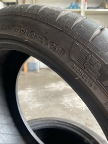 Michelin 225/40 R18 letné 2 ks - 2