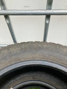 Zimné pneu 205/60 r16 - 2