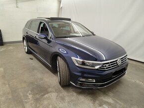 VW Passat Variant 2.0 TDI Highline R-line 110kw - 2