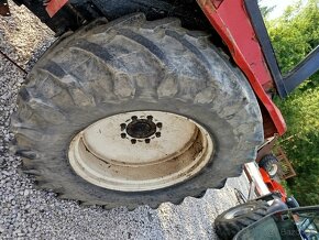 Pneumatiky 640/65R34 Zetor crystal - 2